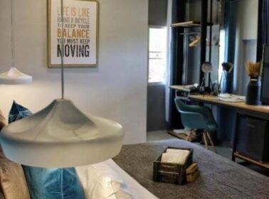 Hotel Ku at Sea Hotel Ku at Sea