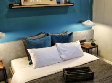 Hotel Ku at Sea Hotel Ku at Sea