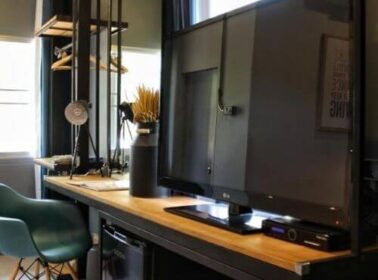 Hotel Ku at Sea Hotel Ku at Sea