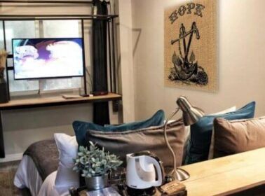 Hotel Ku at Sea Hotel Ku at Sea