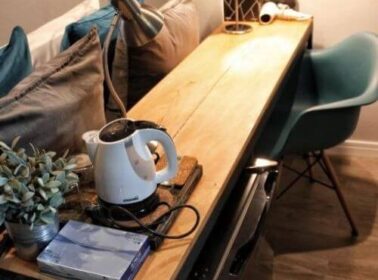 Hotel Ku at Sea Hotel Ku at Sea