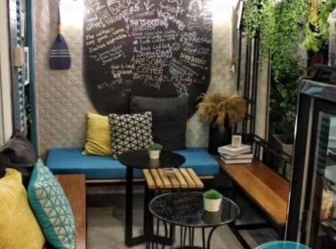 Hotel Ku at Sea Hotel Ku at Sea