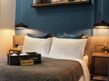 Hotel Ku at Sea Hotel Ku at Sea