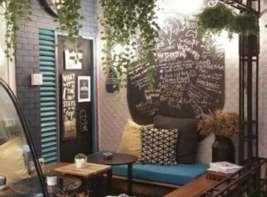 Hotel Ku at Sea Hotel Ku at Sea