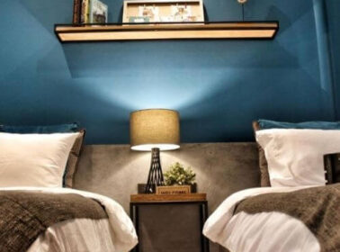 Hotel Ku at Sea Hotel Ku at Sea