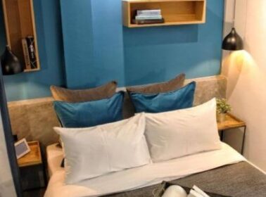 Hotel Ku at Sea Hotel Ku at Sea