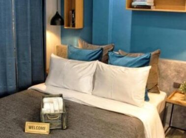 Hotel Ku at Sea Hotel Ku at Sea