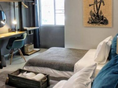 Hotel Ku at Sea Hotel Ku at Sea