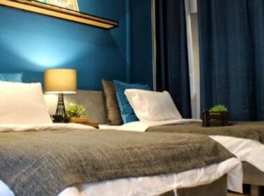 Hotel Ku at Sea Hotel Ku at Sea